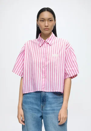 American vintage shirt