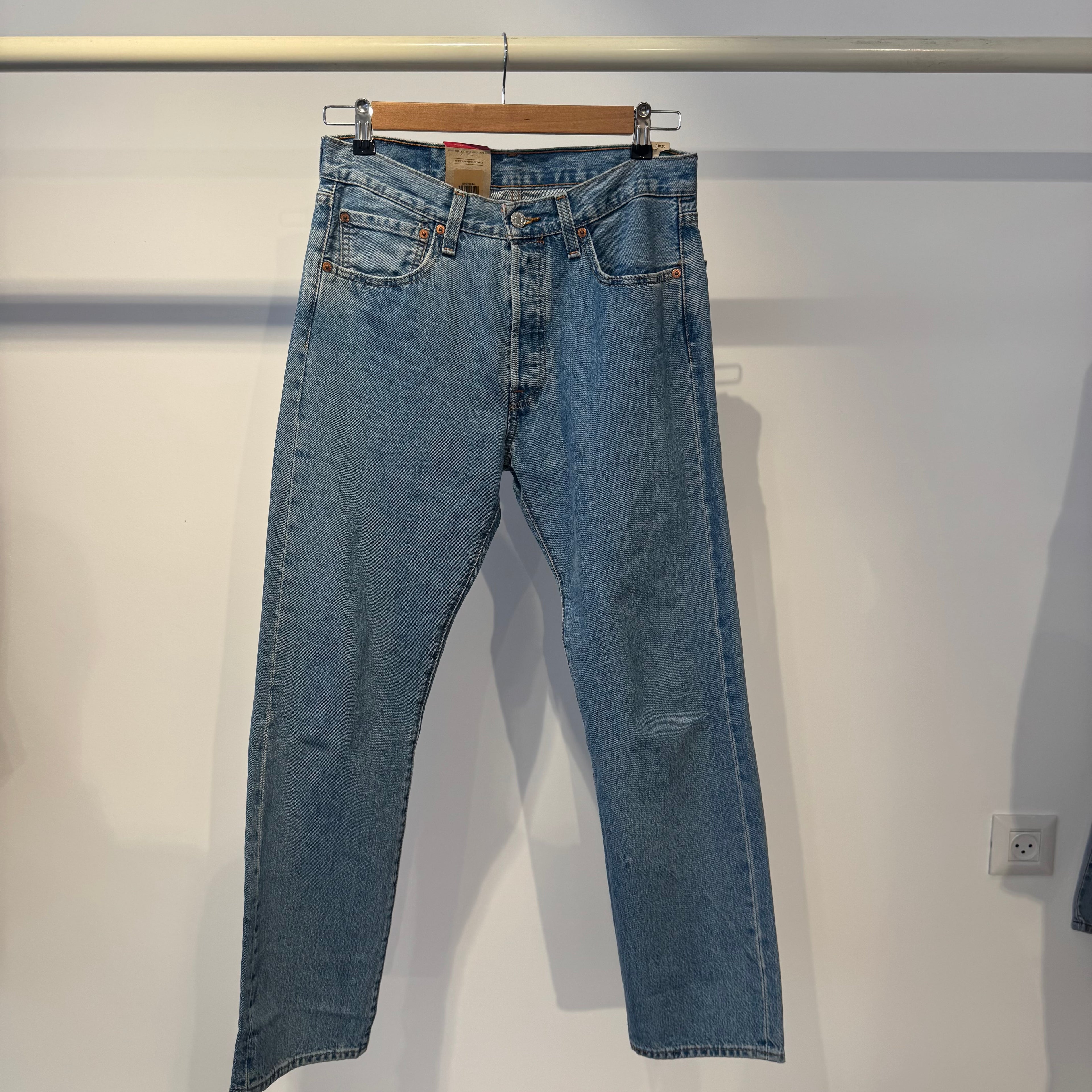 Jeans by Levi’s