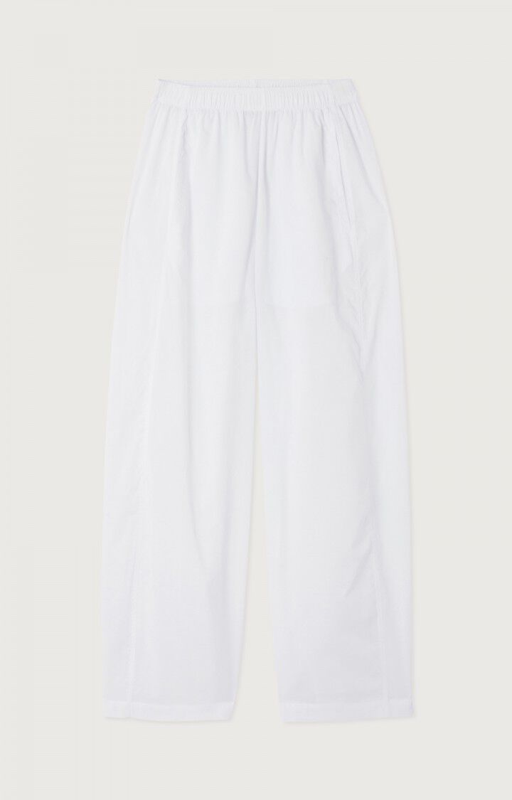 American vintage lightweight loose pants