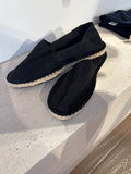 Black Moni night club shoes