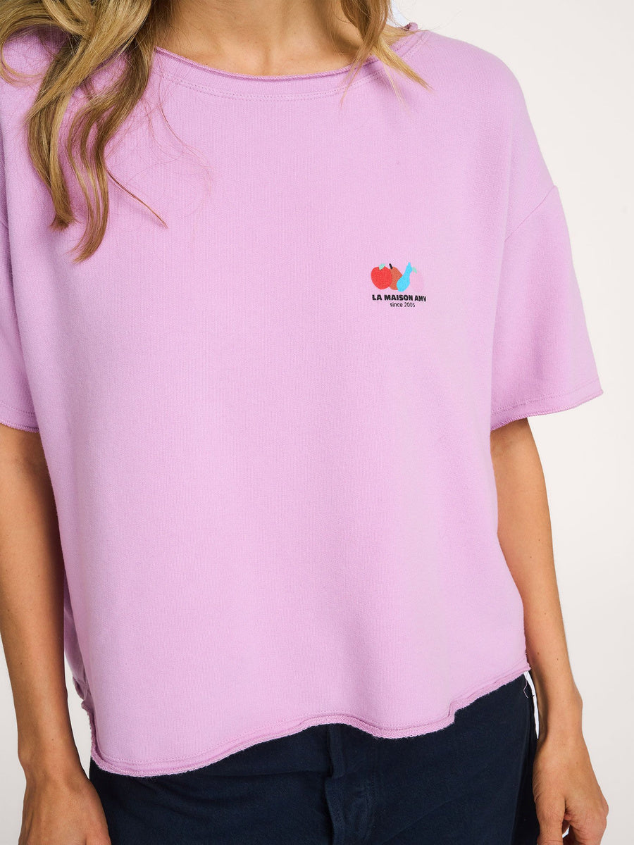 American vintage t-shirt