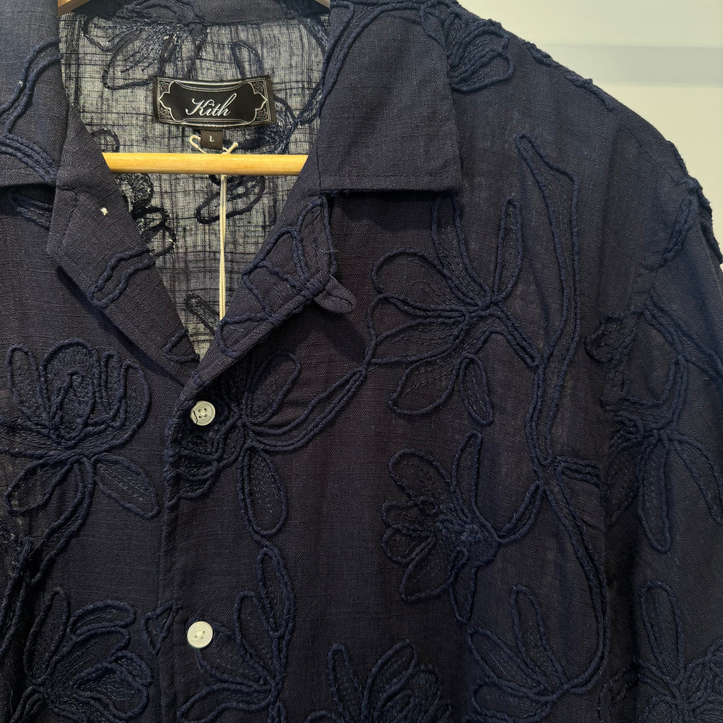 Shirt by Kith