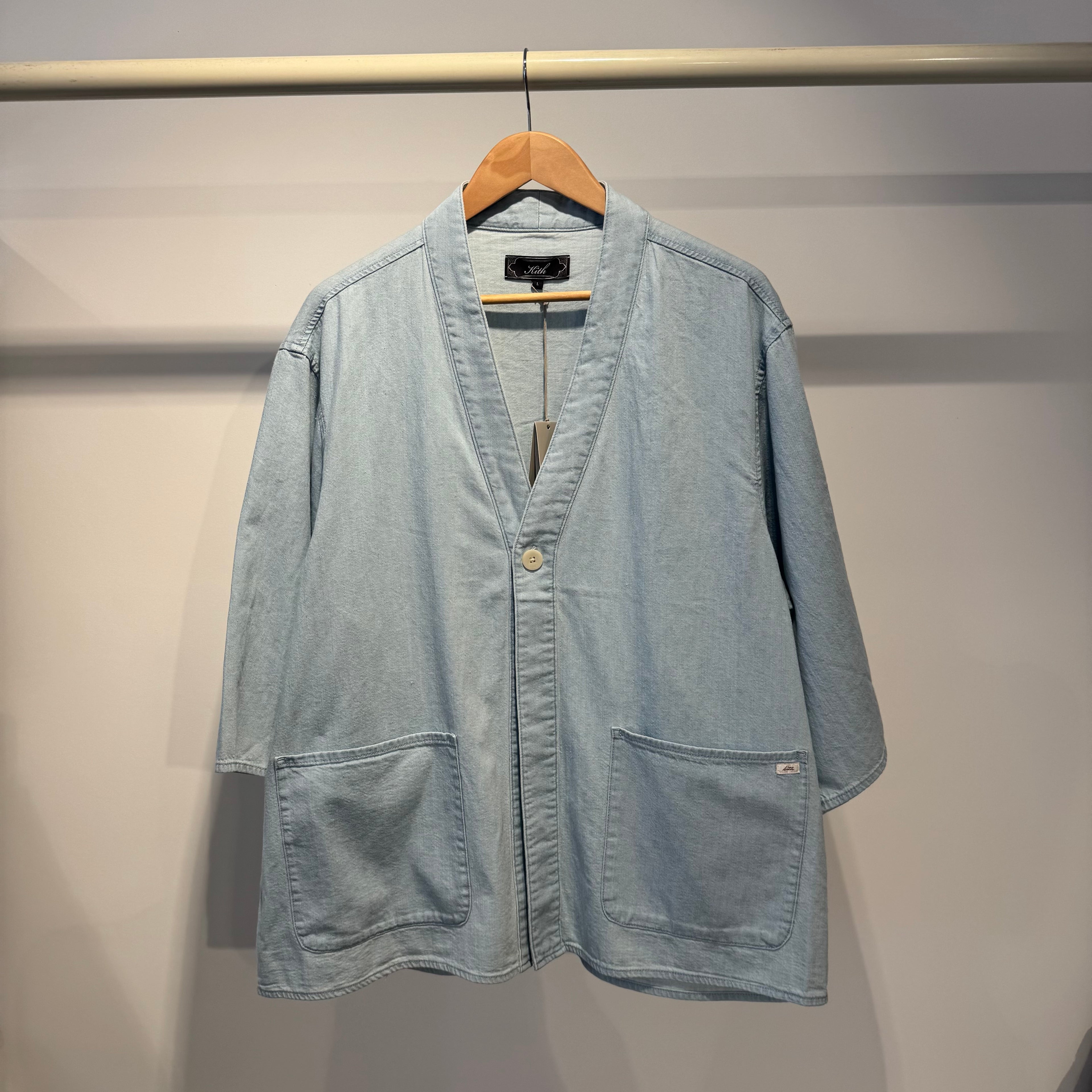Shirt by Kith