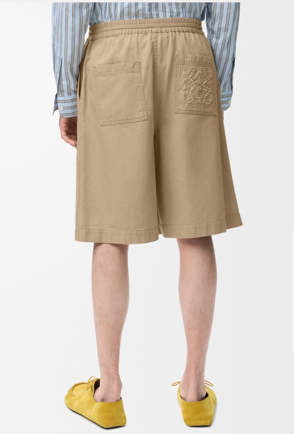 Loewe shorts