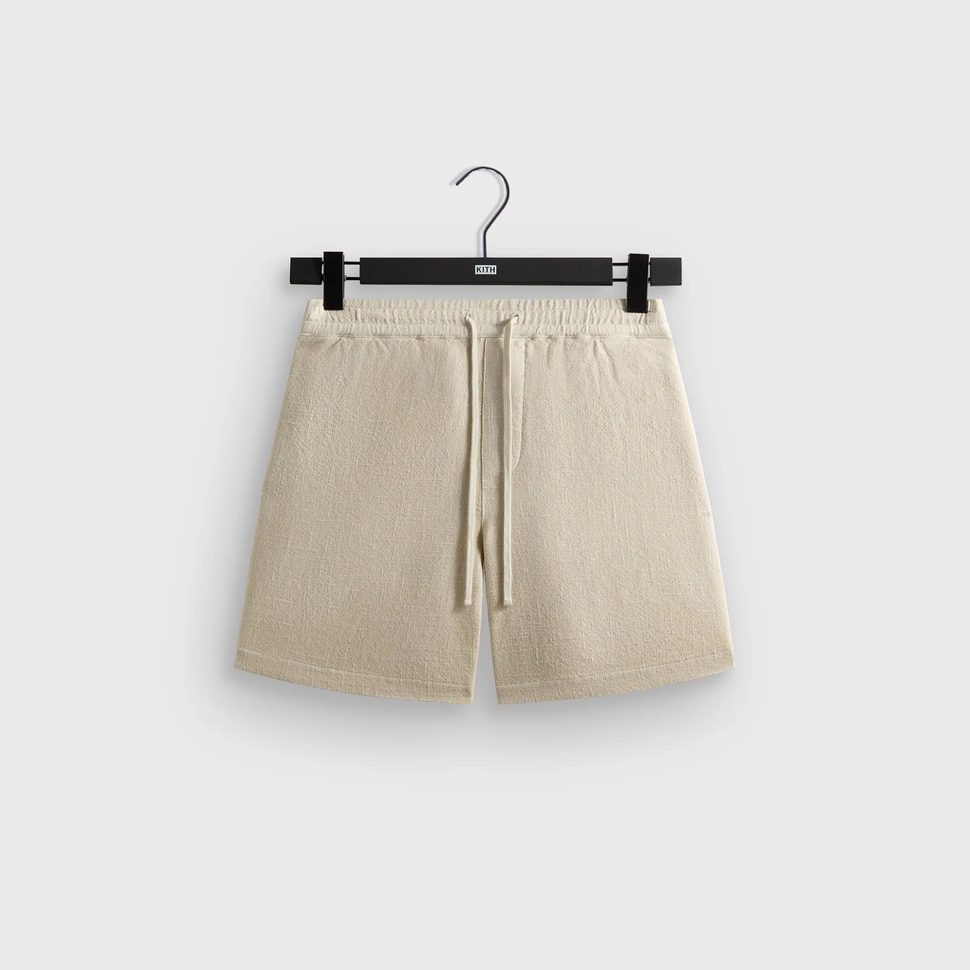 Men linen short kith