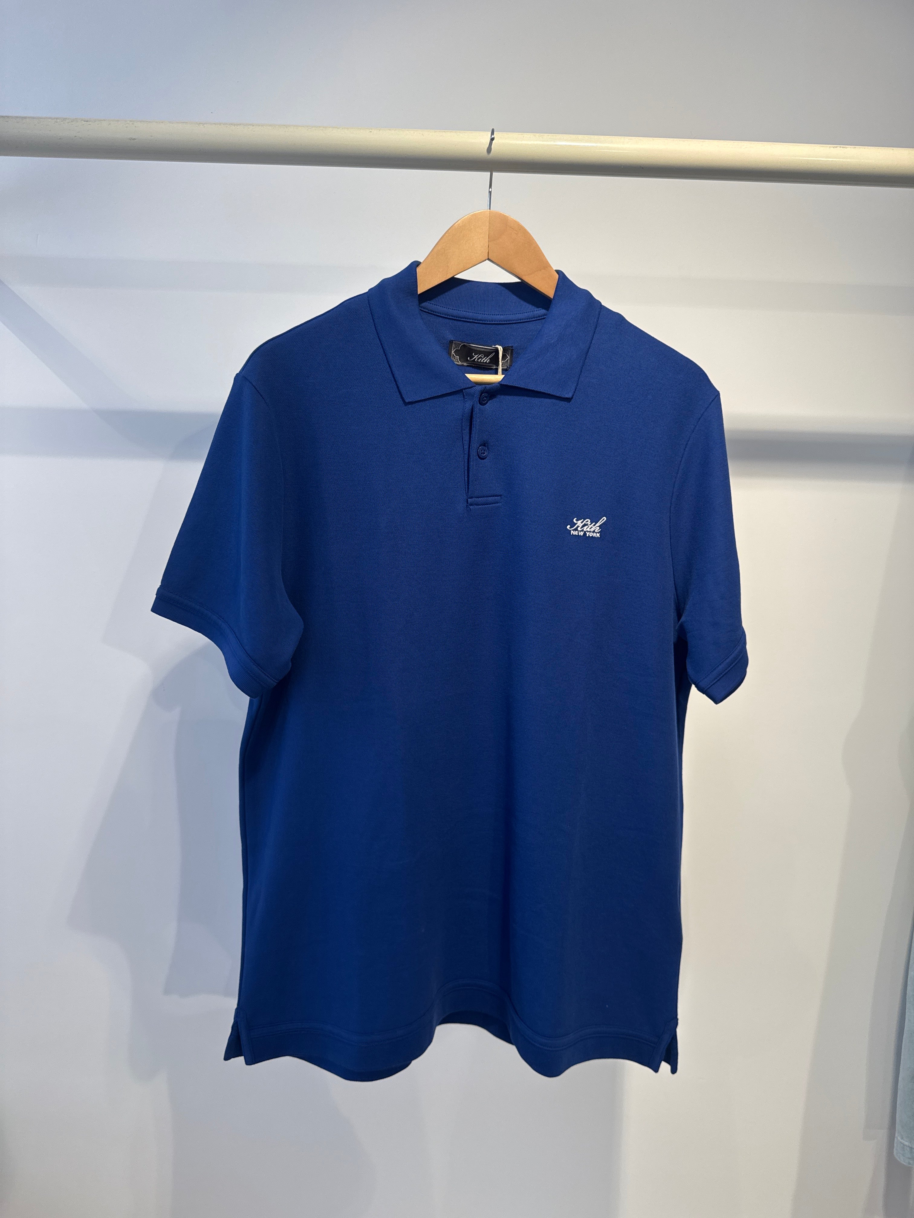Kith polo