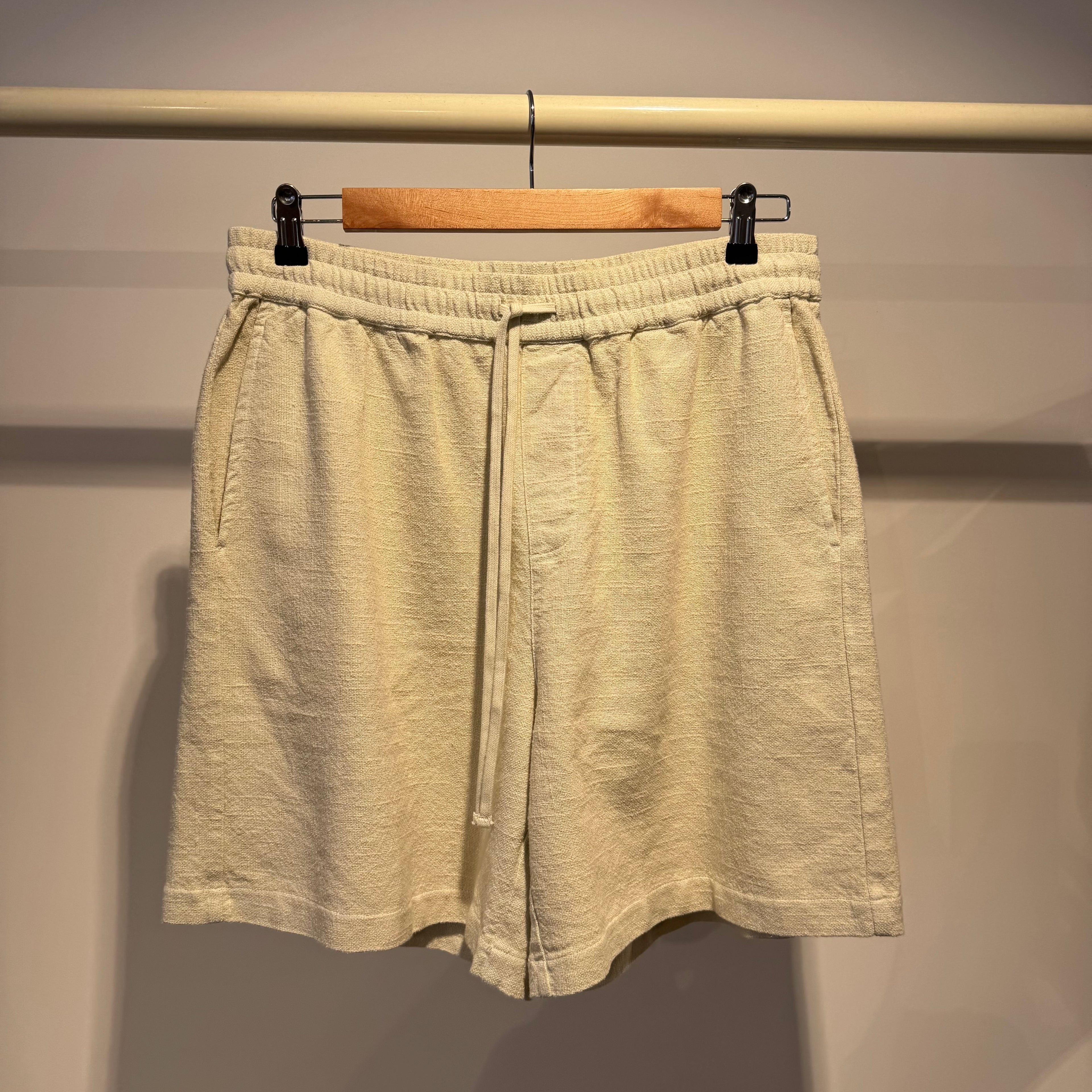 Men linen short kith