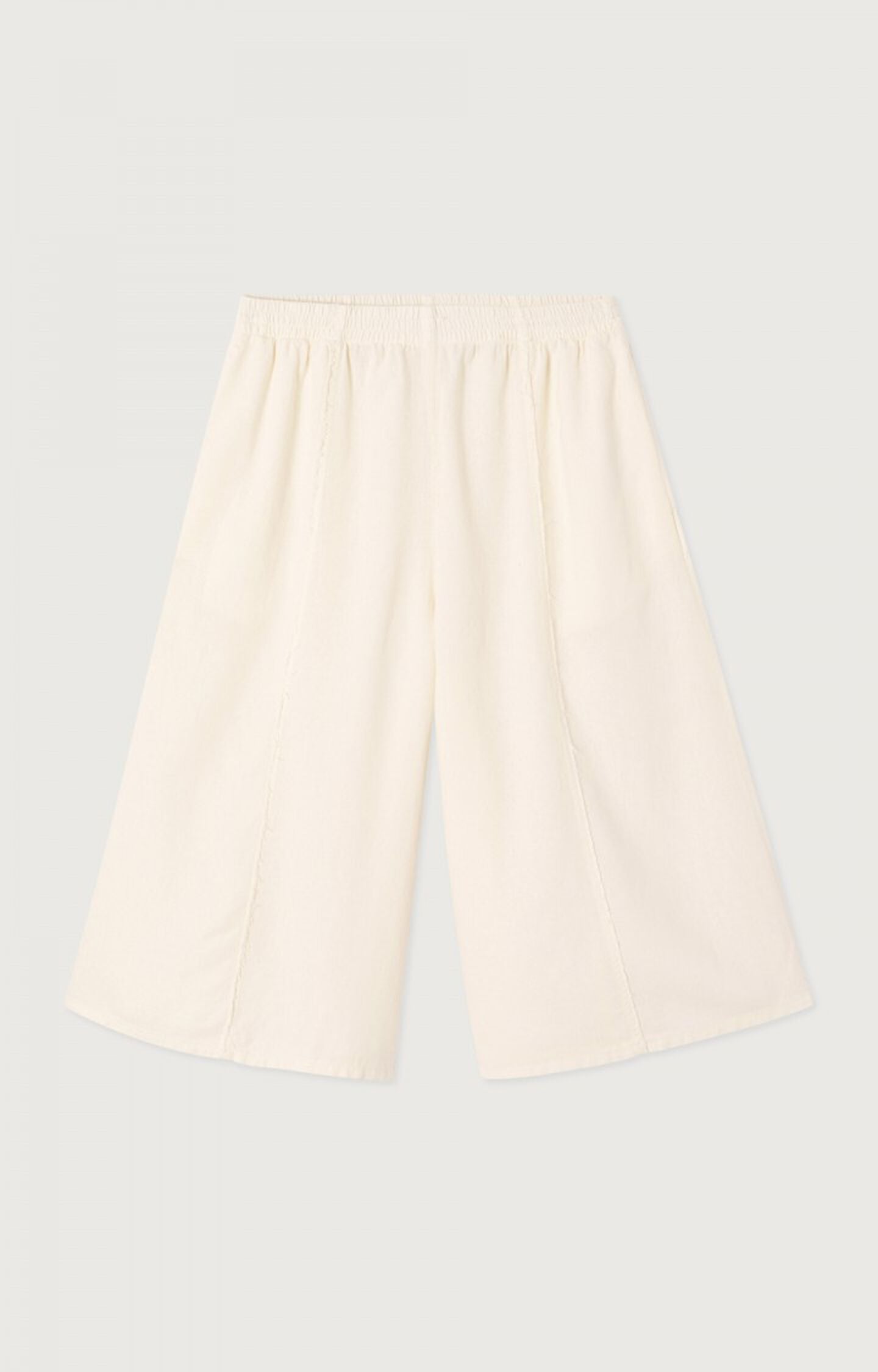 American Vintage Bermuda pants ￼￼
