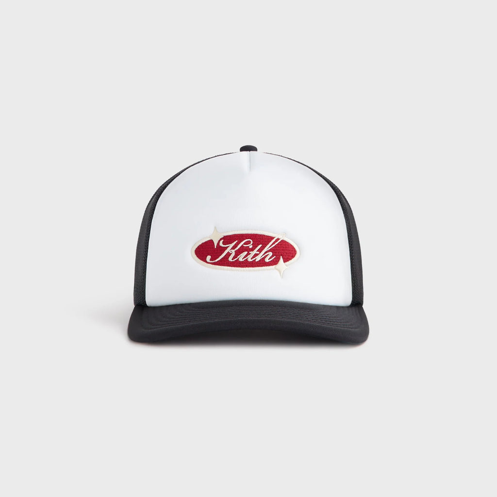 Kith hat