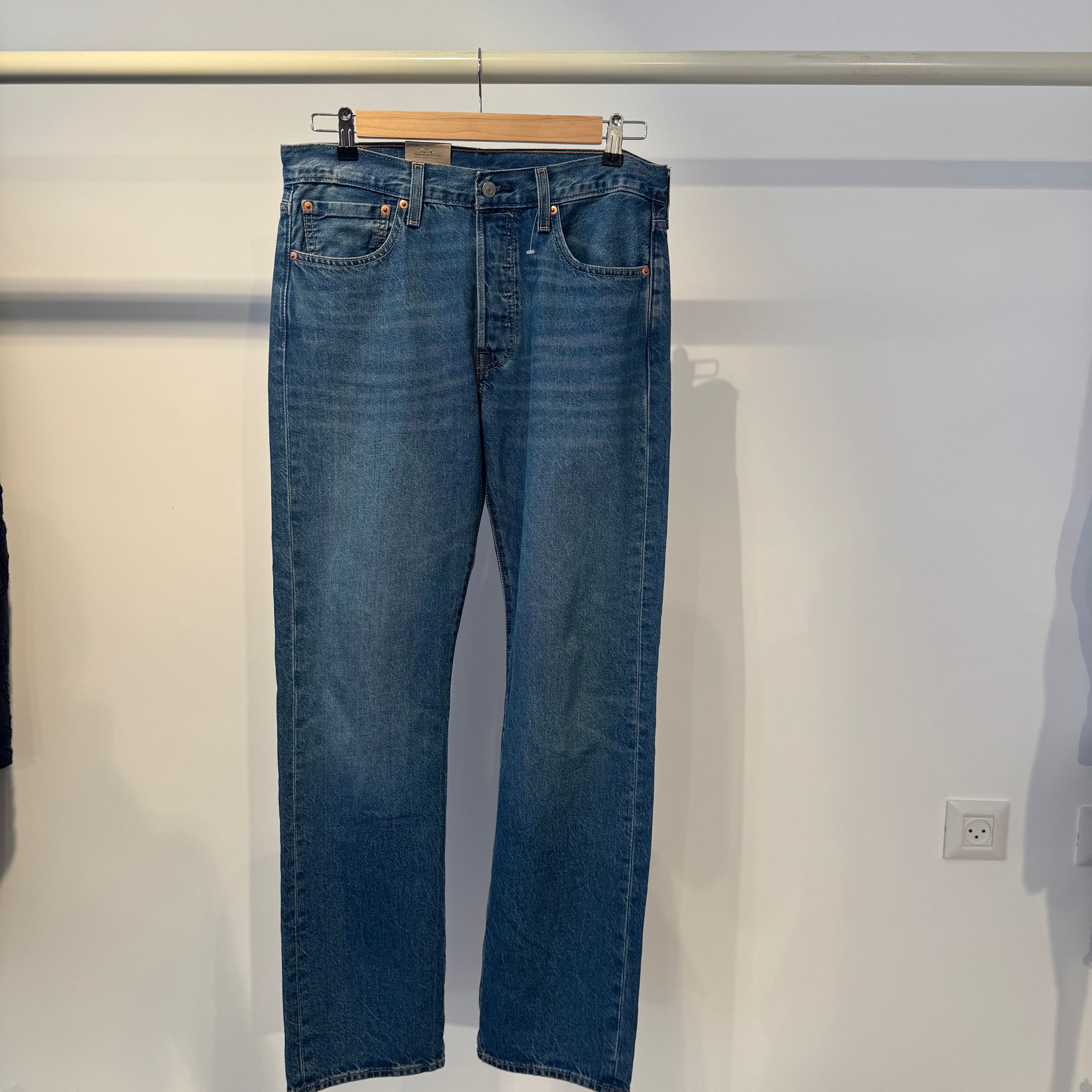 Jeans by Levi’s