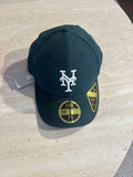 Kith New York dark green cap