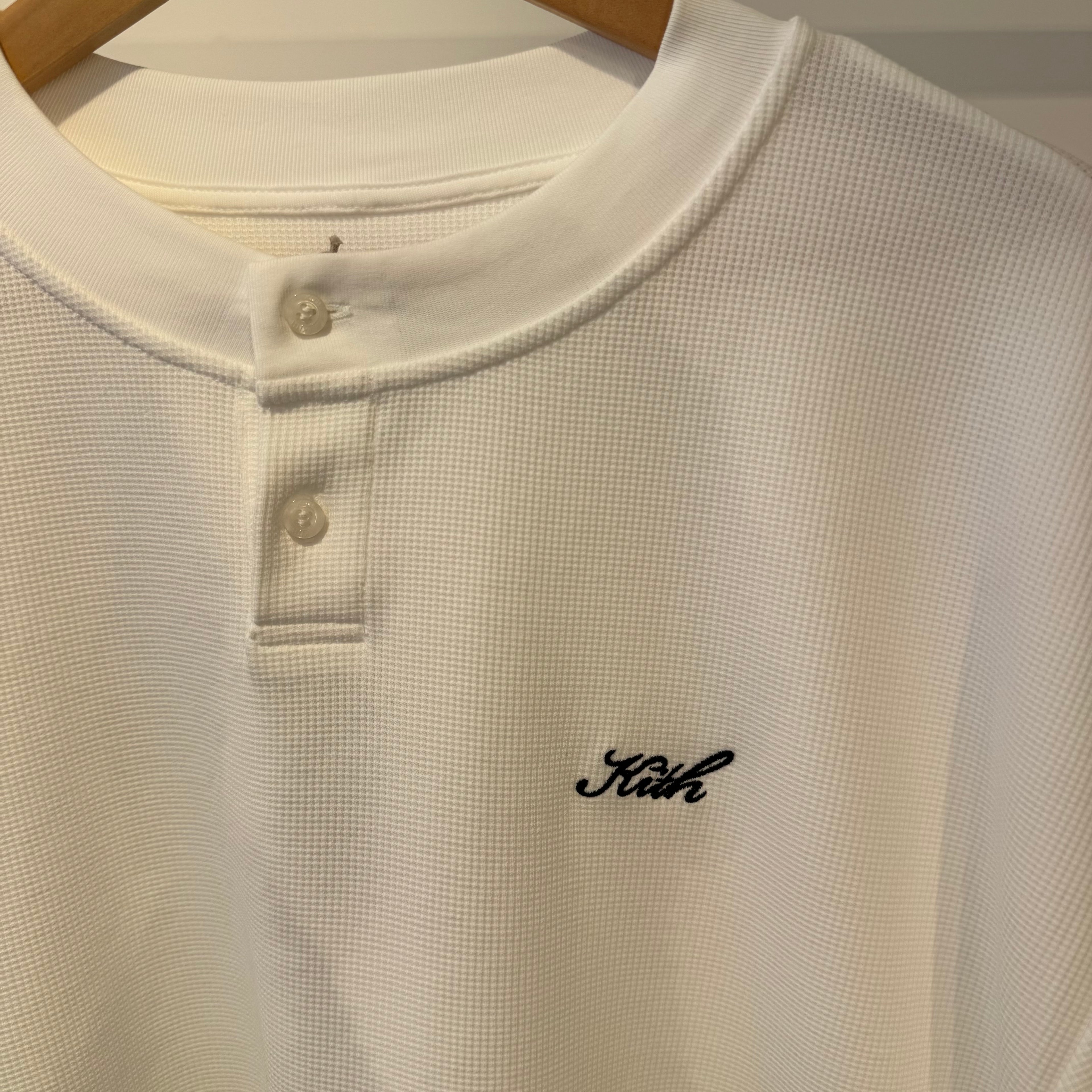 Shirt by Kith