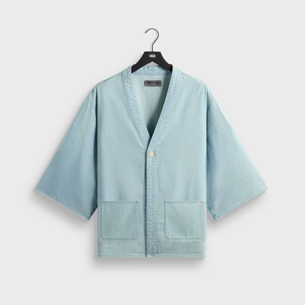 Shirt by Kith