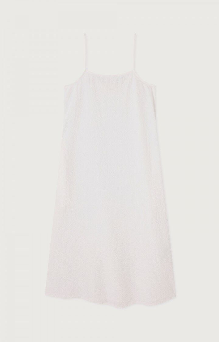 American Vintage dress with spaghetti straps ￼