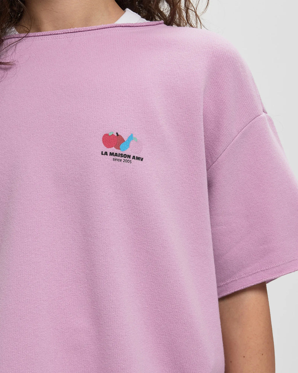 American vintage t-shirt