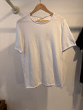 American Vintage white T-shirt ￼