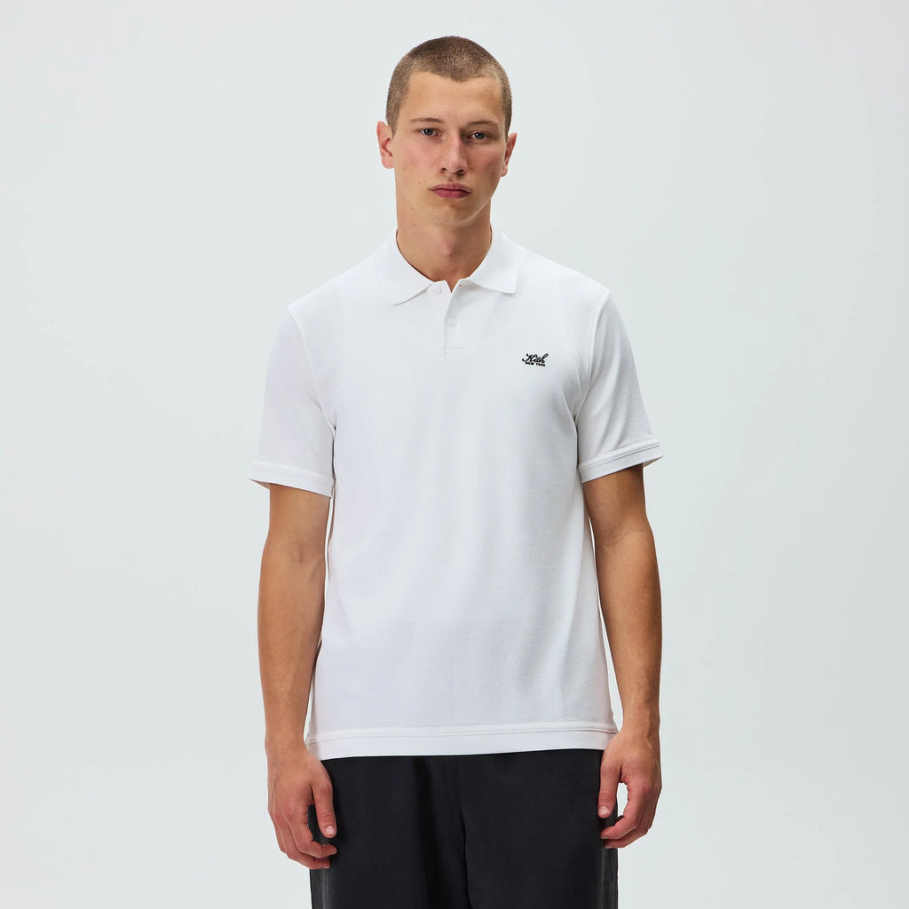 Men polo shirt