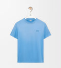 Loewe blue t-shirt