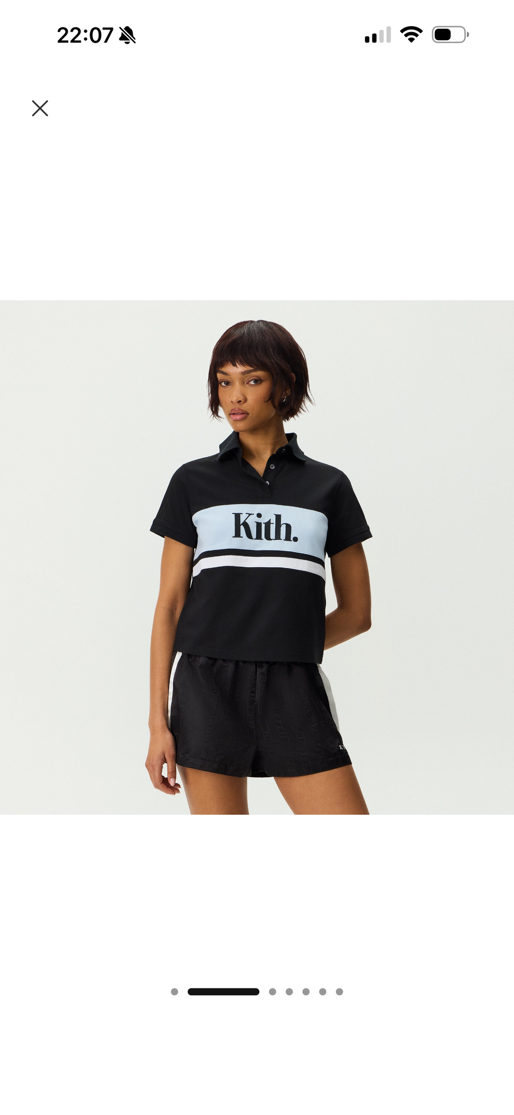 Kith women