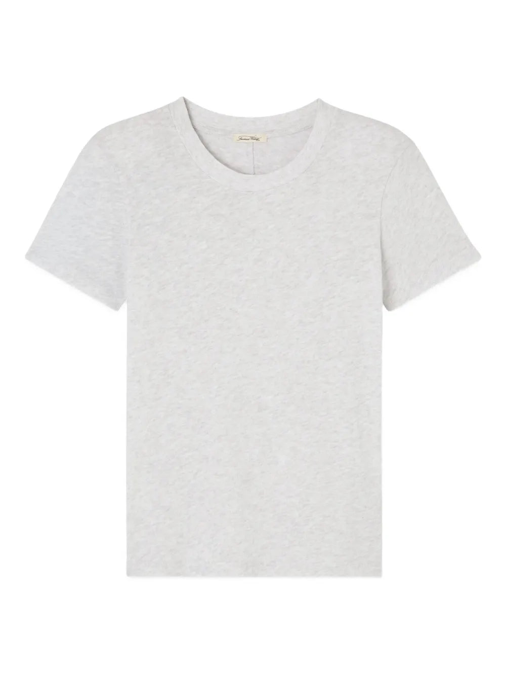 American vintage light grey shirt ￼￼