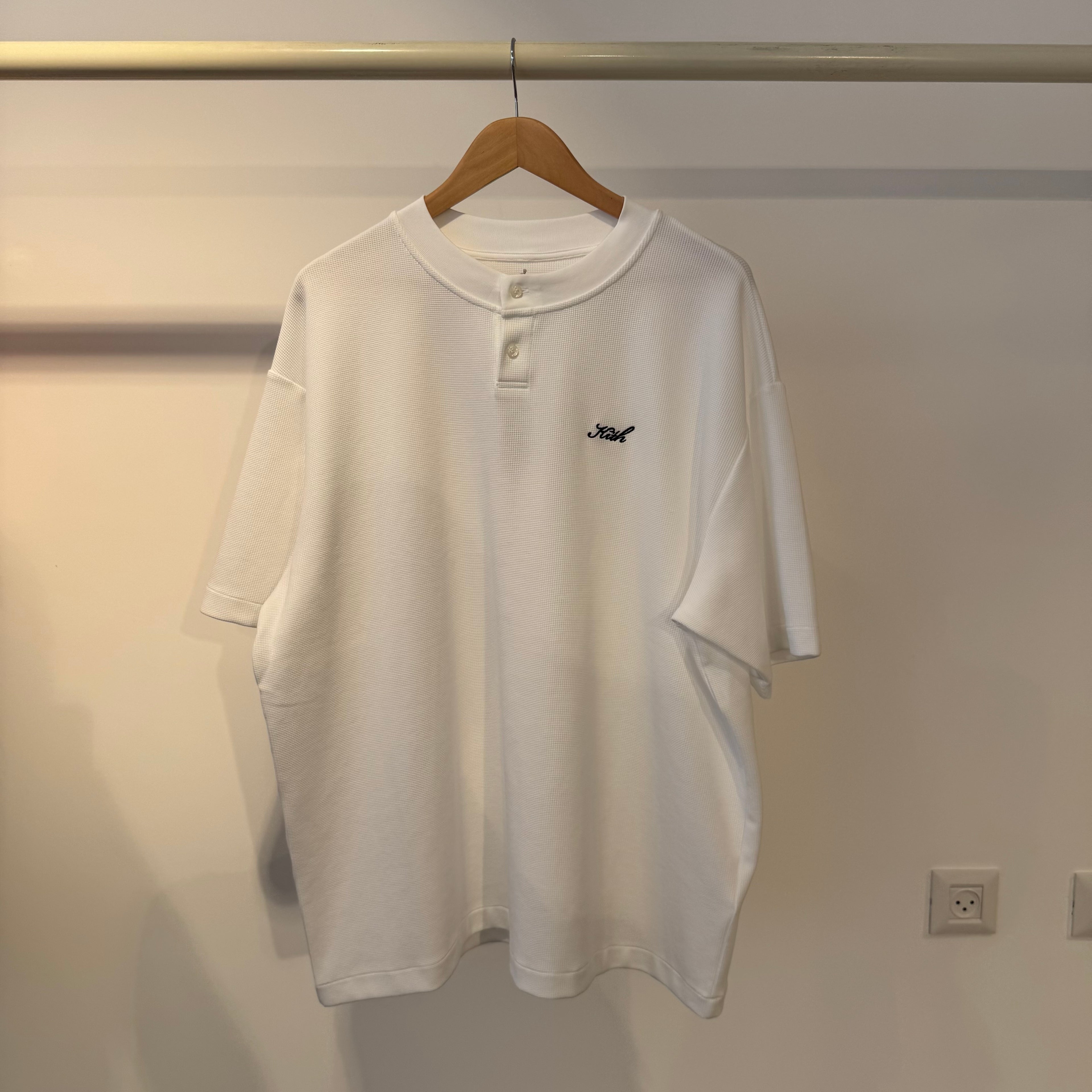 Shirt by Kith