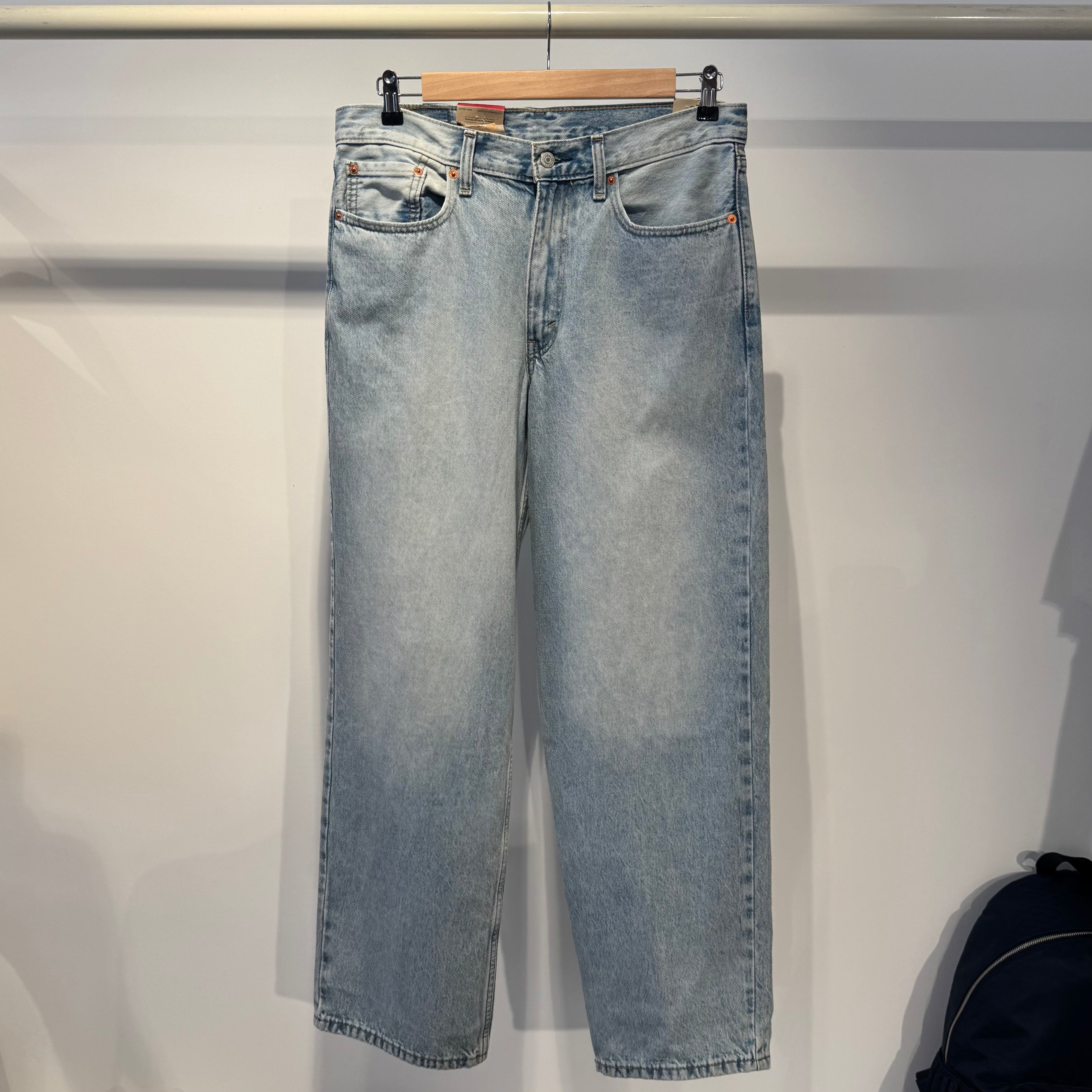 Jeans by Levi’s
