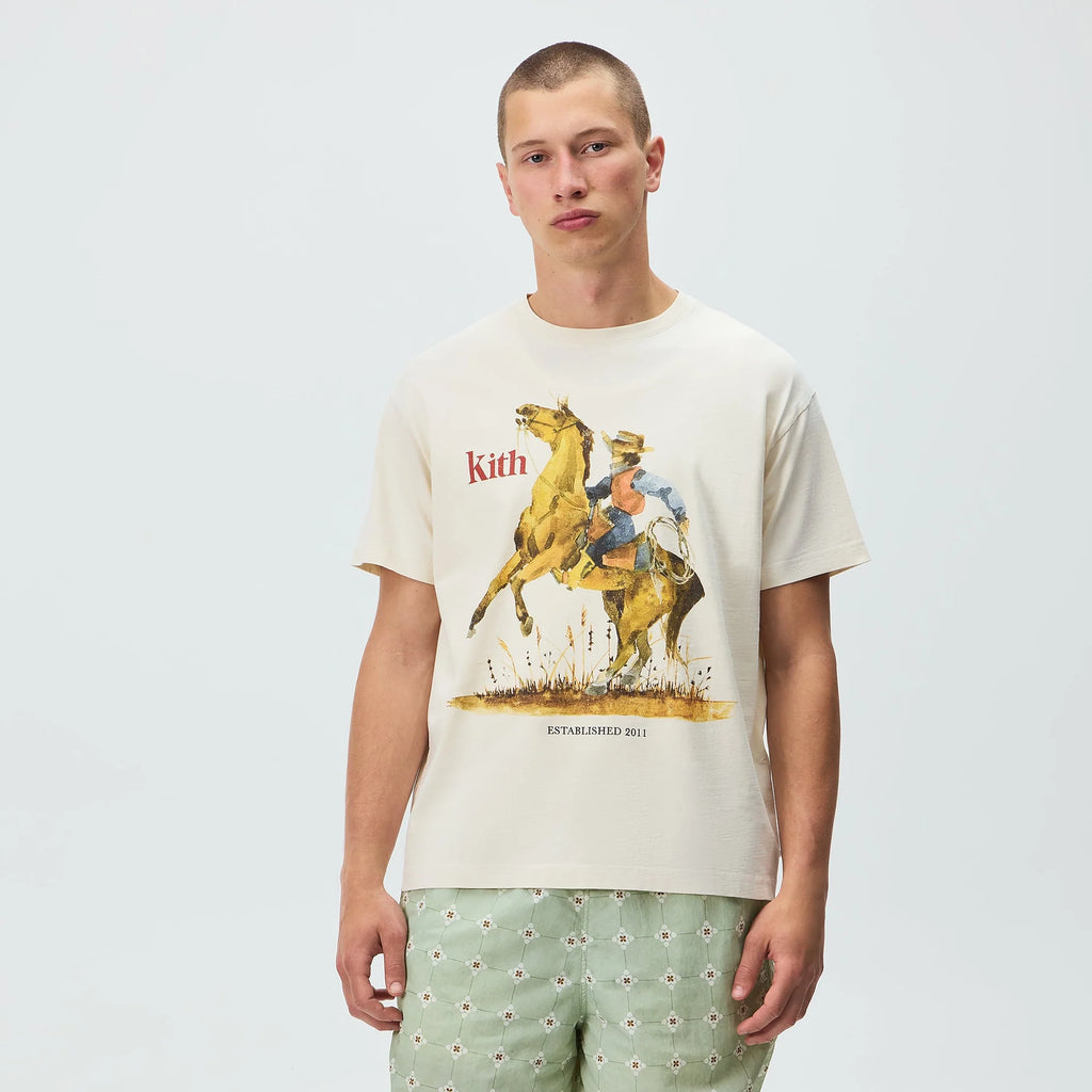 Kith T shirt