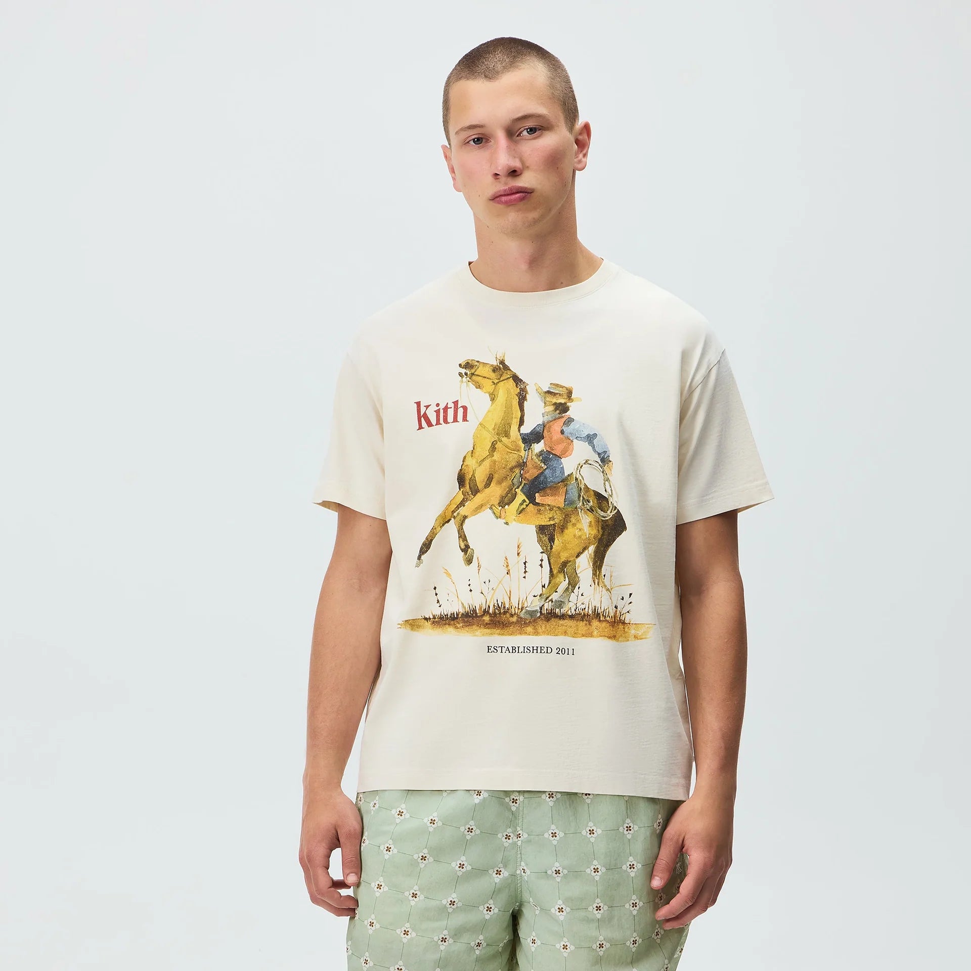 Kith T shirt