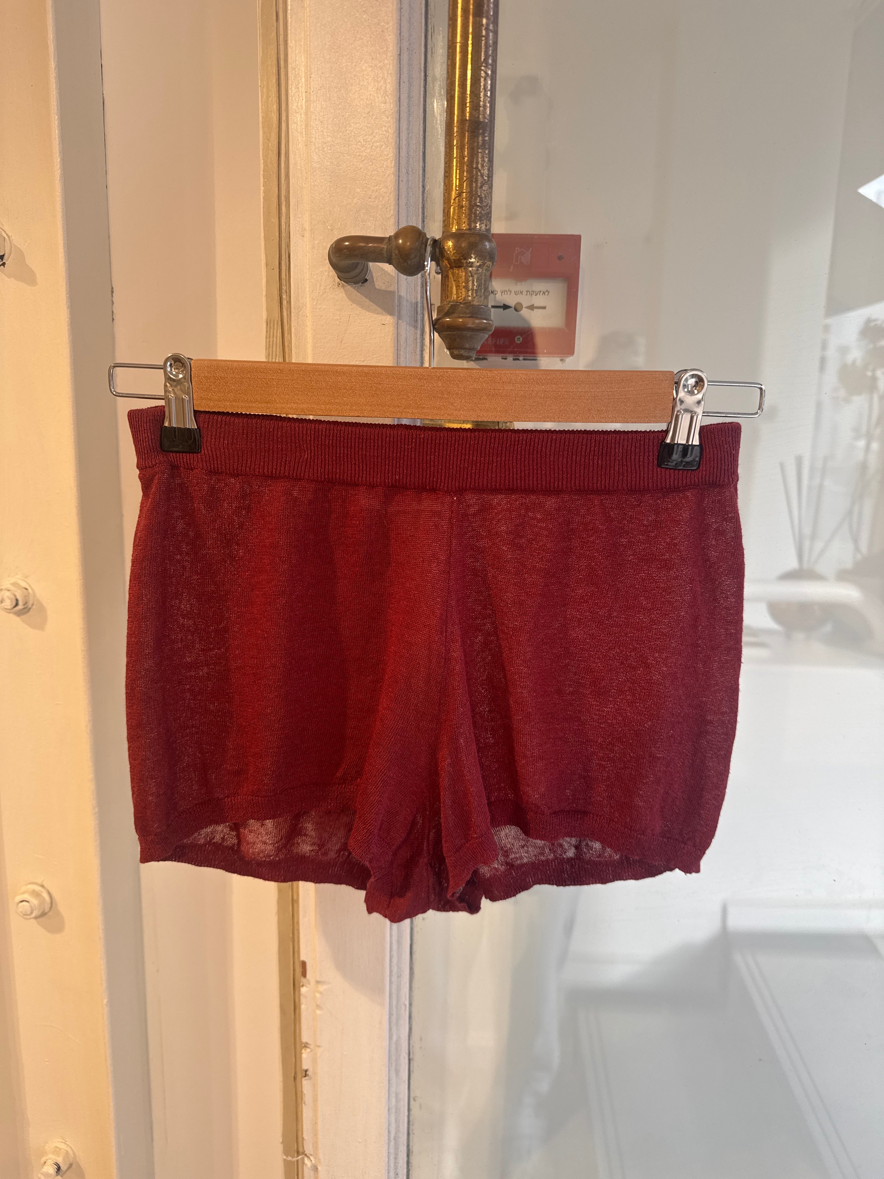 American vintage short