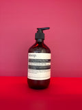 Aēsop hand wash