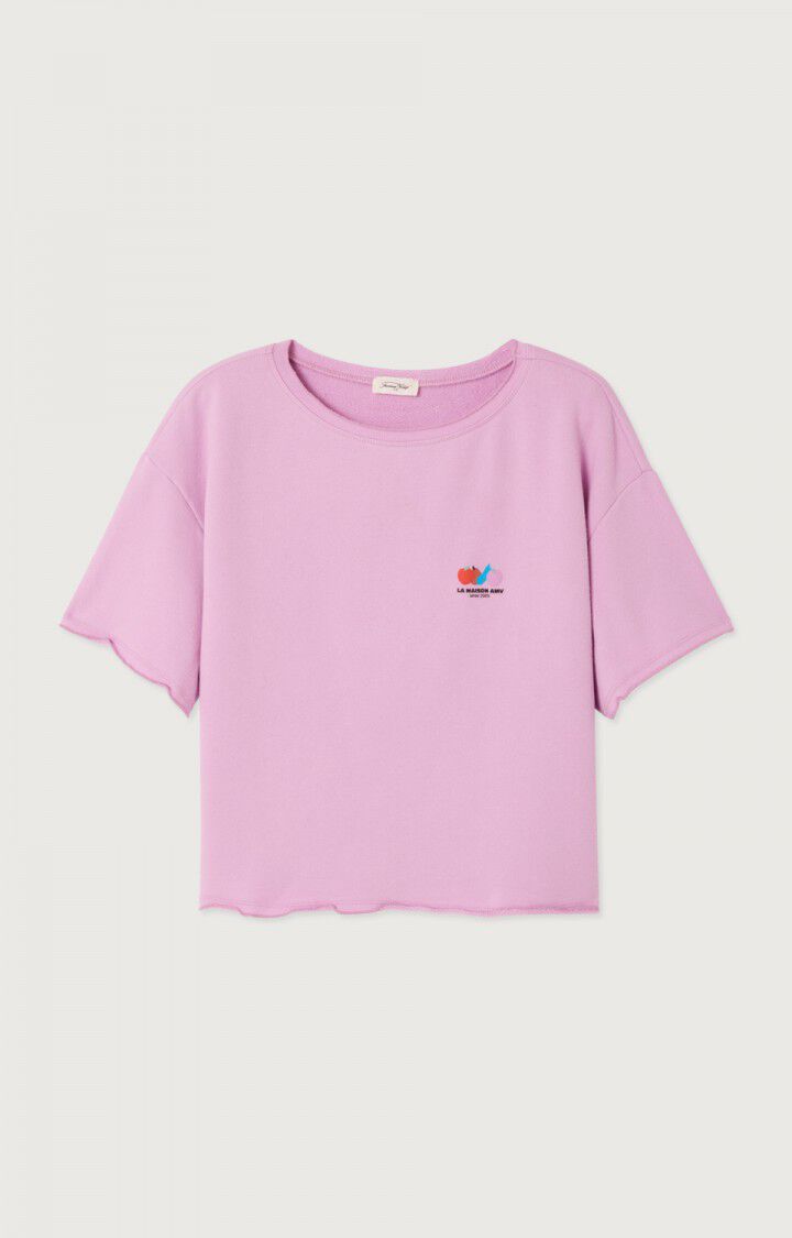 American vintage t-shirt