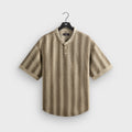 Kith knitted shirt