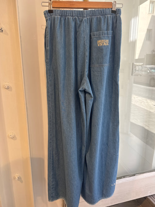 American Vintage pants