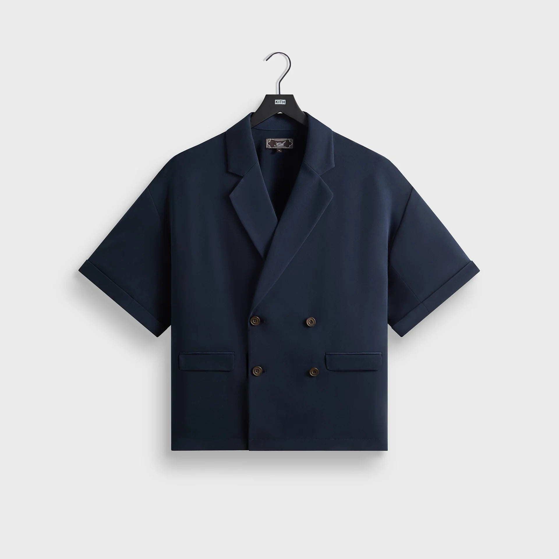 Kith suits
