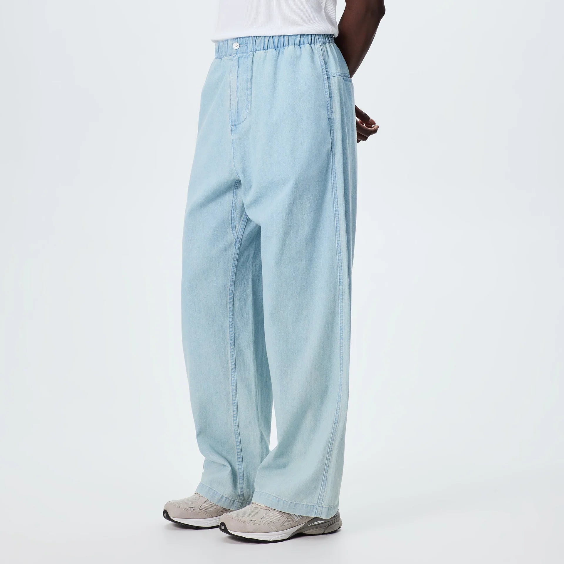 Jeans by Kith
