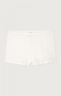 American vintage see-through shorts ￼