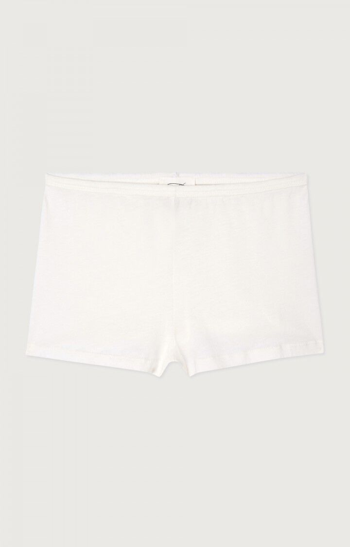 American vintage see-through shorts ￼