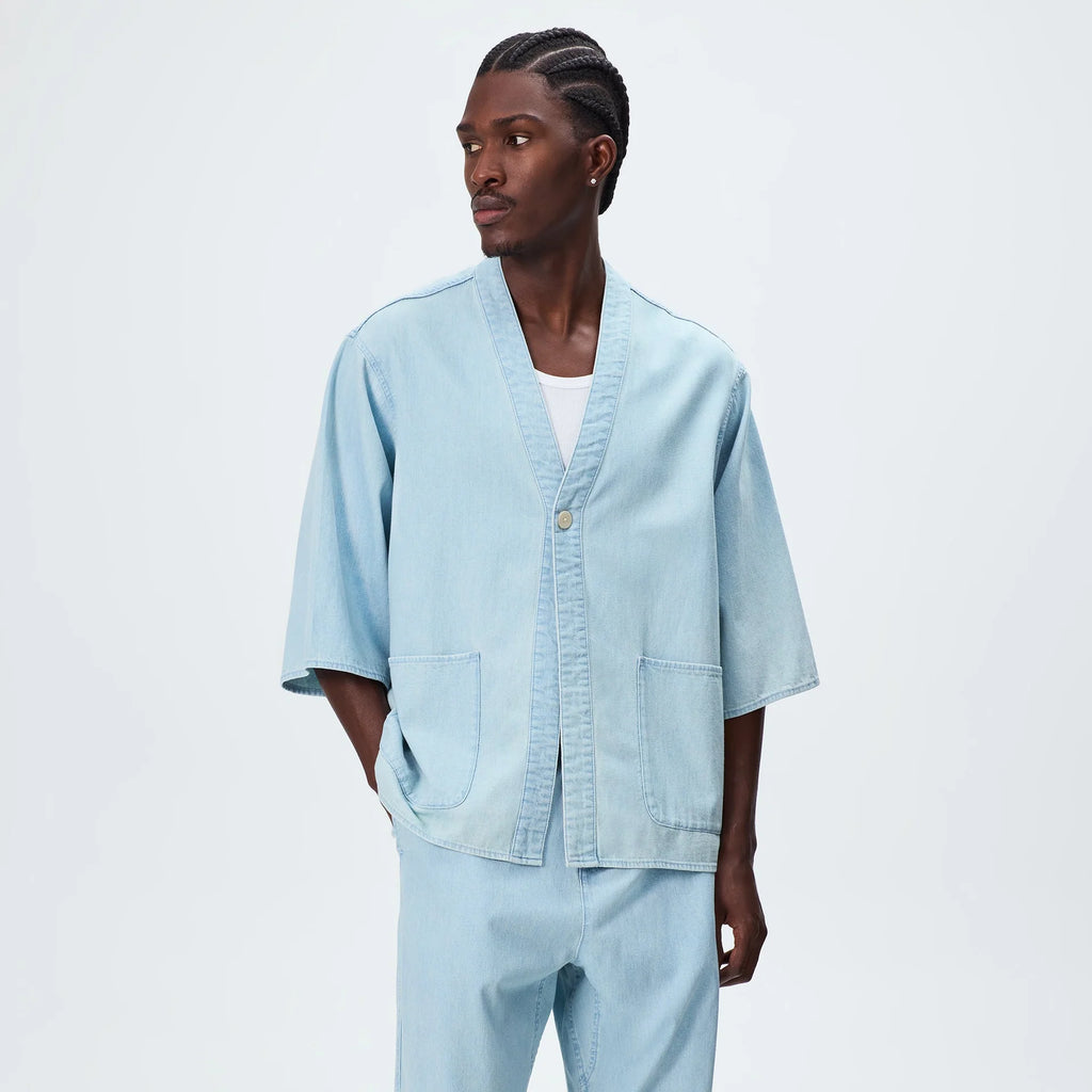 Shirt by Kith