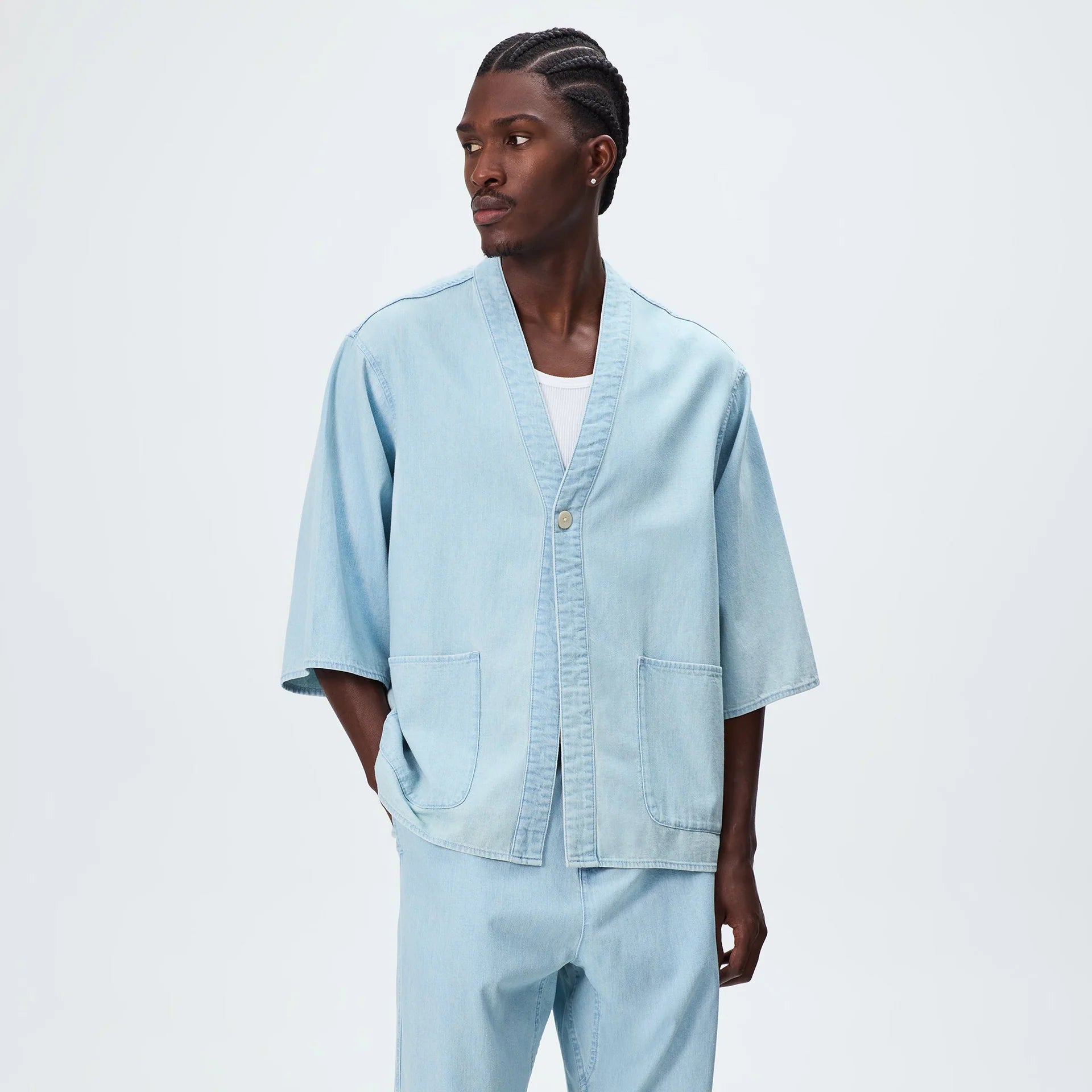 Shirt by Kith