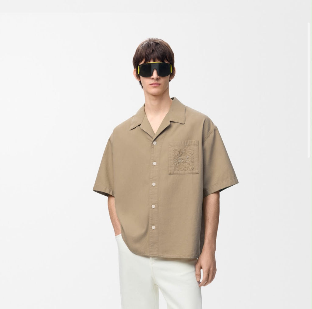 Loewe shirt