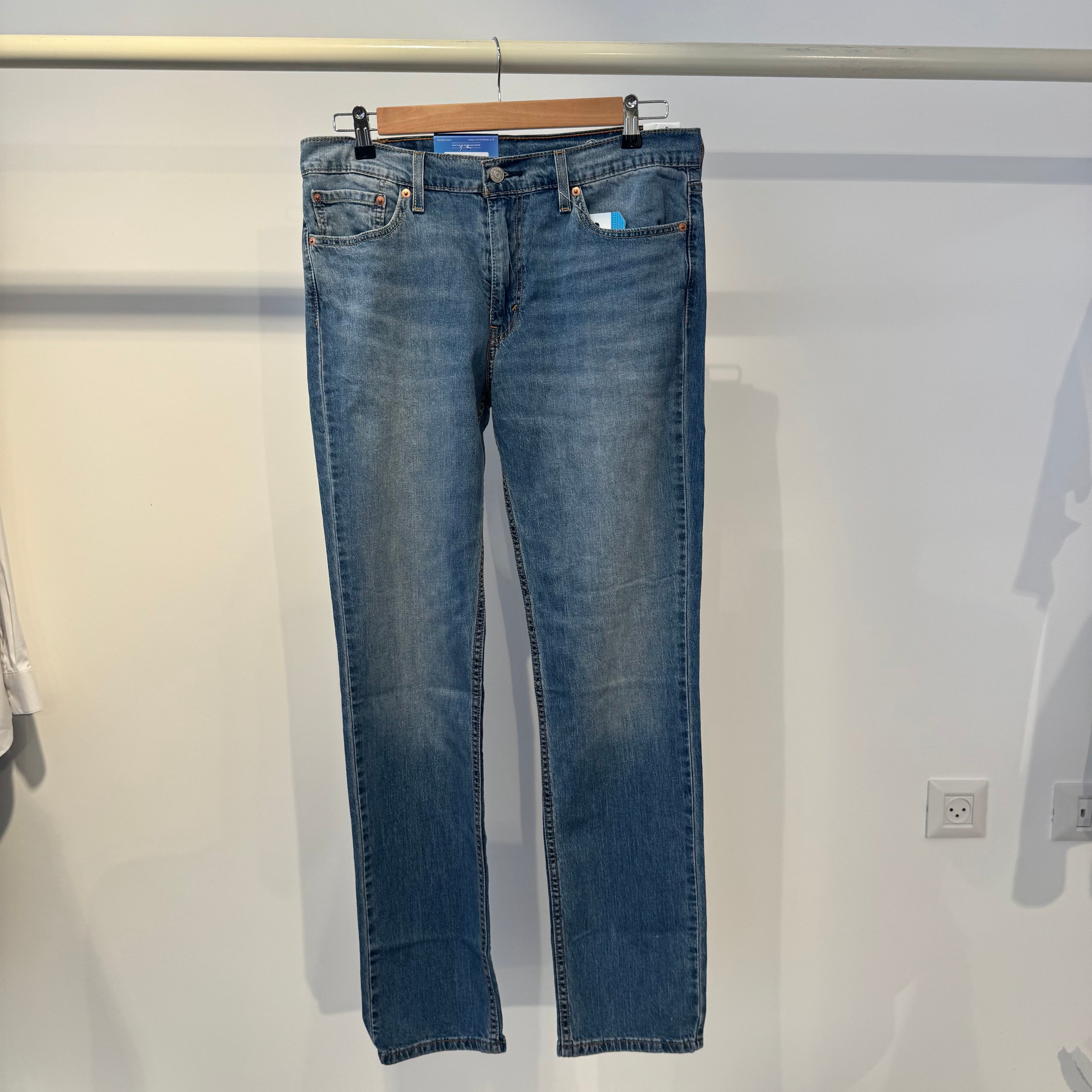 Jeans by Levi’s