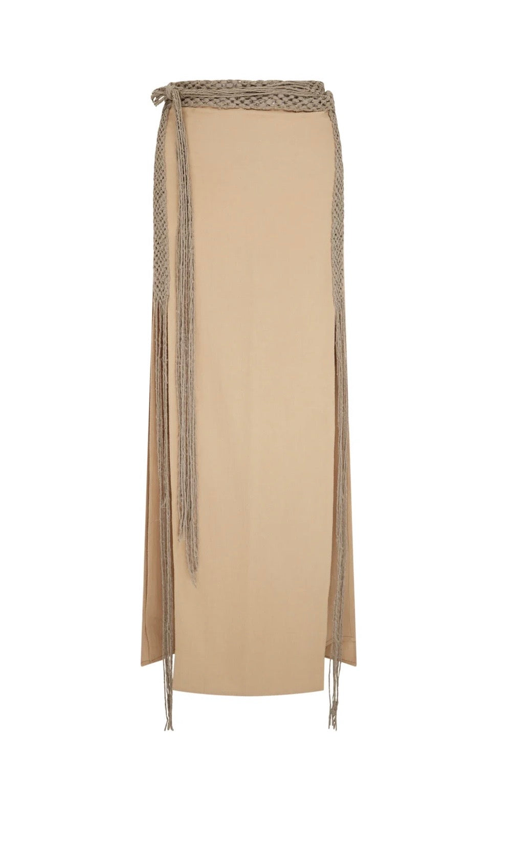 Caravana skirt