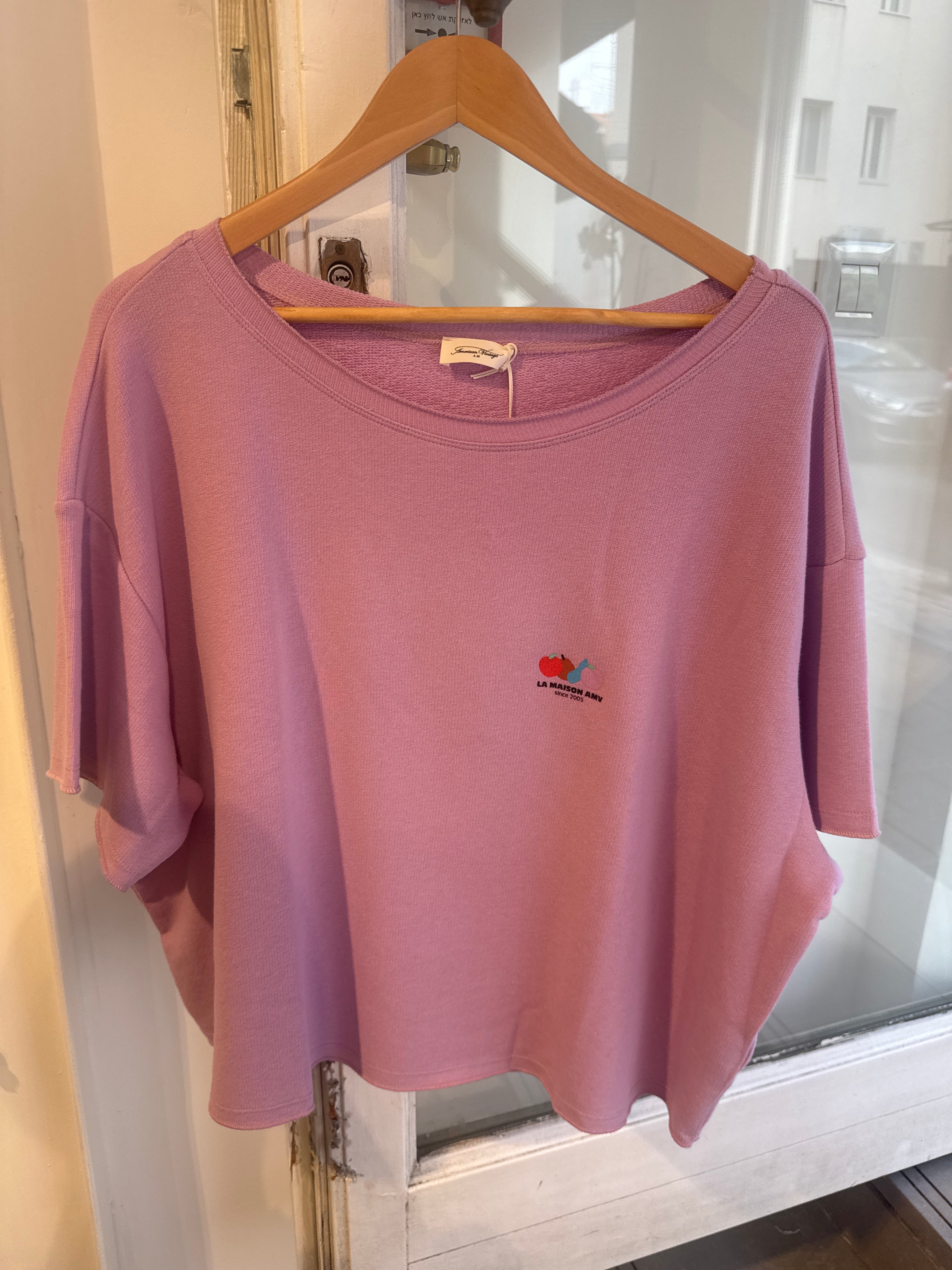 American vintage t-shirt