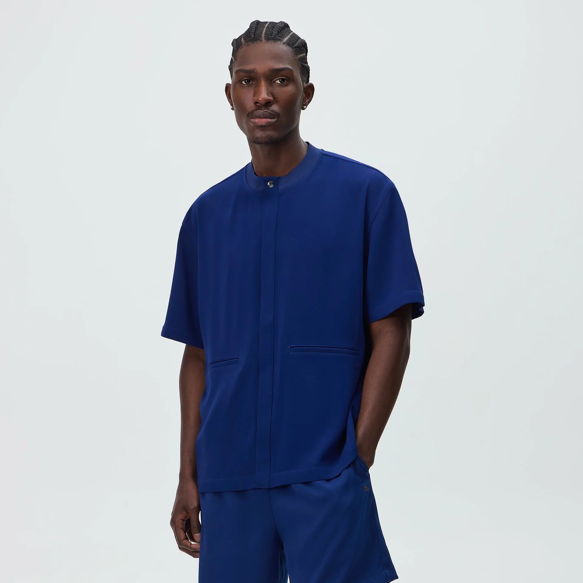 Shirt by Kith