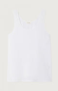 American vintage loose tank top ￼