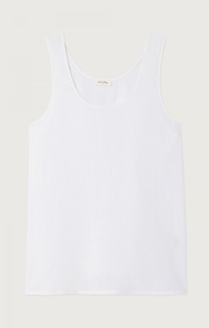 American vintage loose tank top ￼