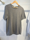 American vintage grey T-shirt ￼