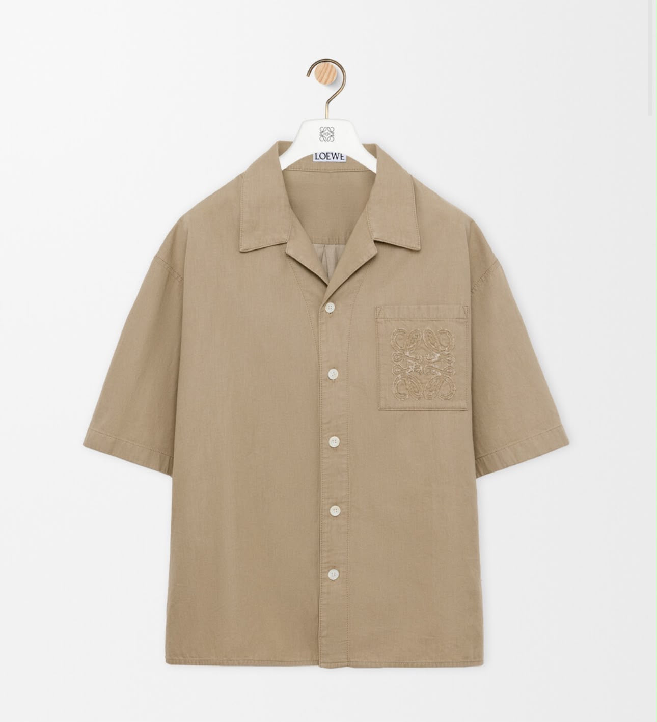 Loewe shirt
