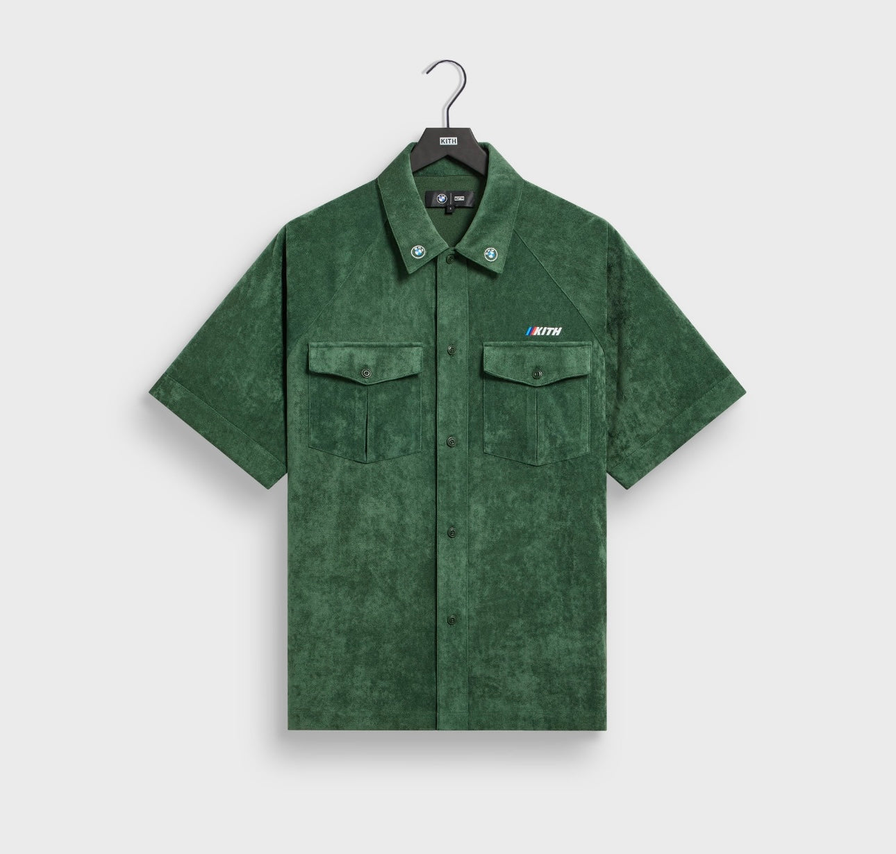 Kith men shirt