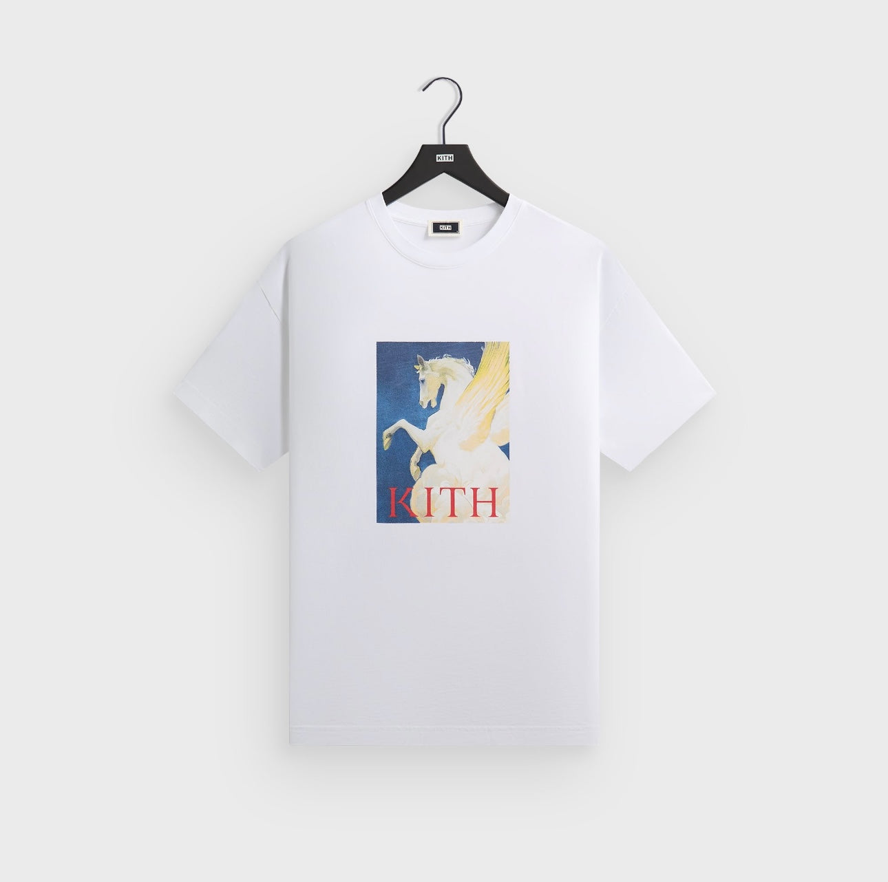 Kith men t